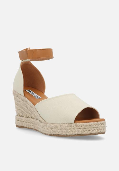 Madison® - Laura 2 heel - natural