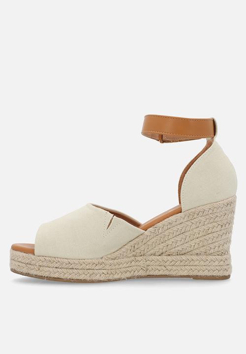 Madison® - Laura 2 heel - natural
