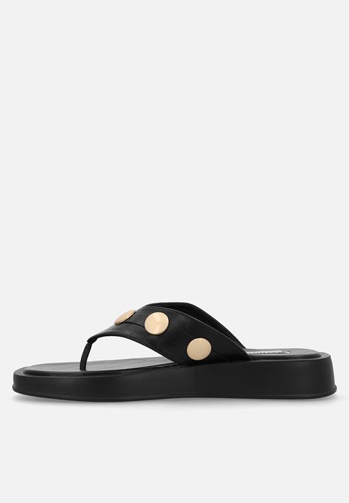 Madison® - Mimi thong - black