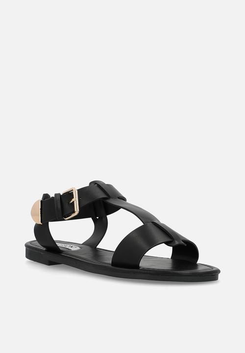 Madison® - Mika sandal - black