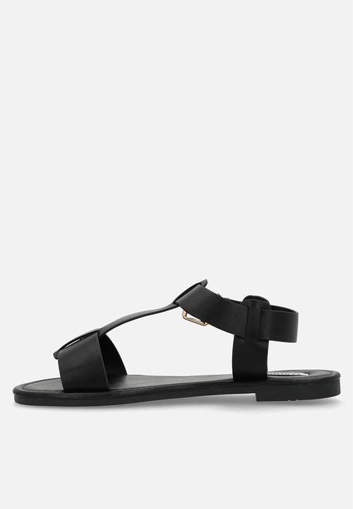Madison® - Mika sandal - black