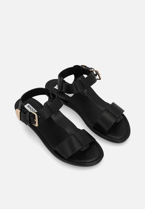 Madison® - Mika sandal - black