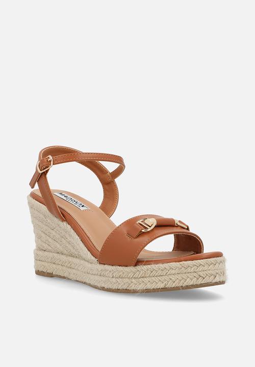 Madison® - Maris heel - tan
