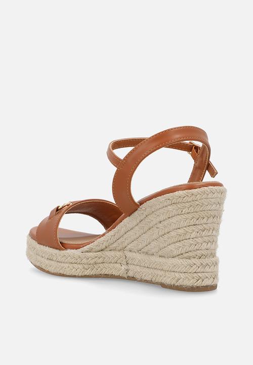 Madison® - Maris heel - tan