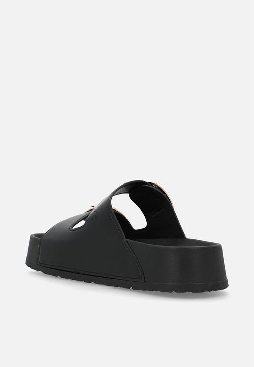 Madison® - Mckenna slide - black
