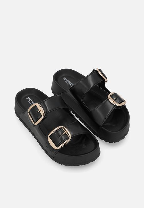Madison® - Mckenna slide - black