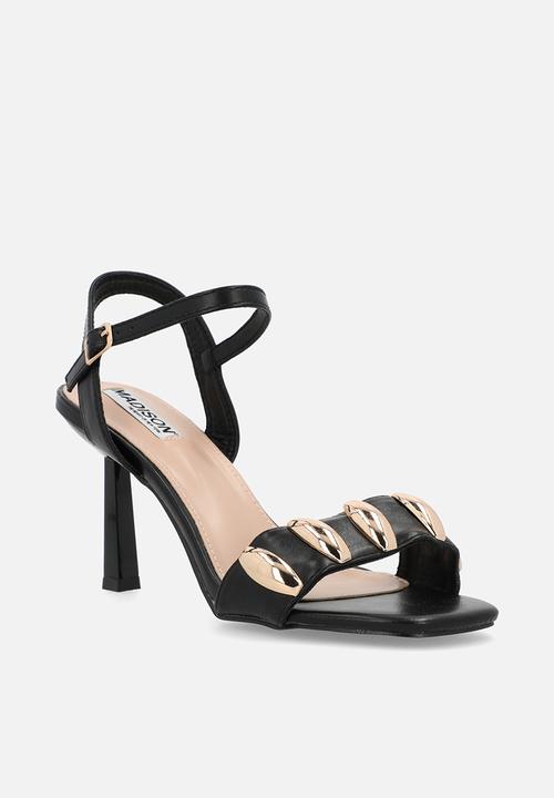 Madison® - Mila heel - black