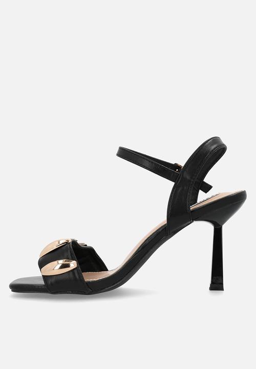 Madison® - Mila heel - black