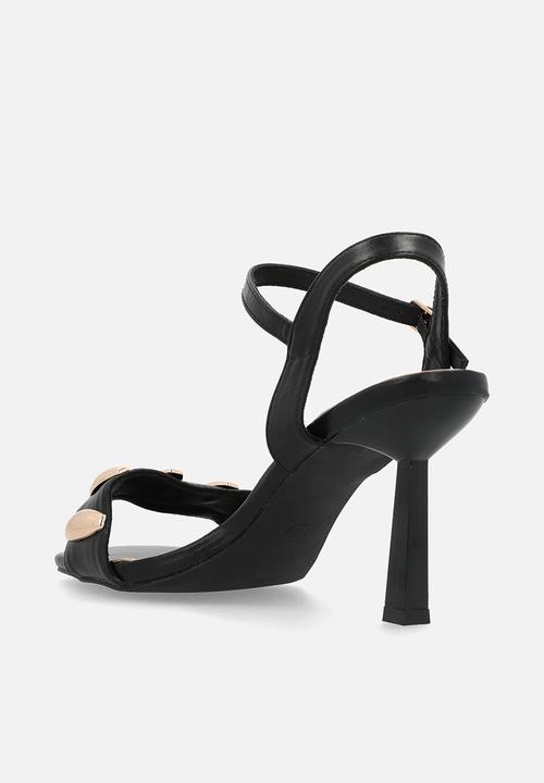 Madison® - Mila heel - black