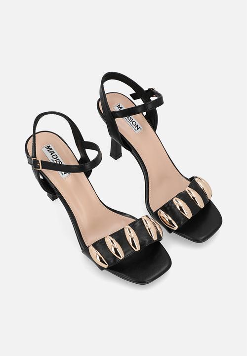 Madison® - Mila heel - black