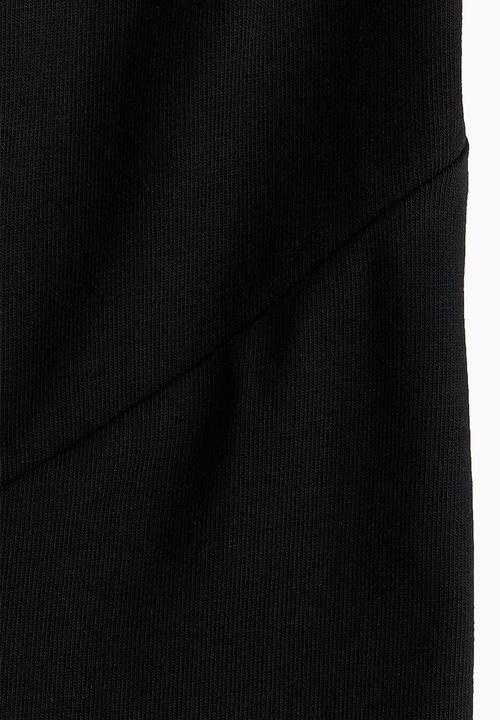 H&M - Mama cycling shorts - black