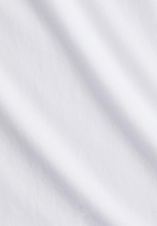 H&M - Printed t-shirt - white guava
