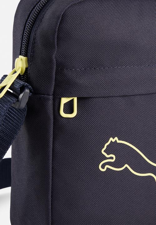PUMA - Puma Plus Portable - New Navy