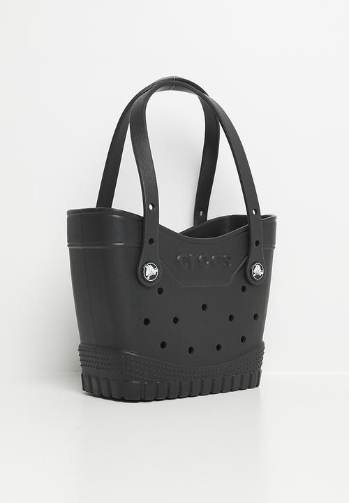 Crocs - Small Eva Tote Bag - Black