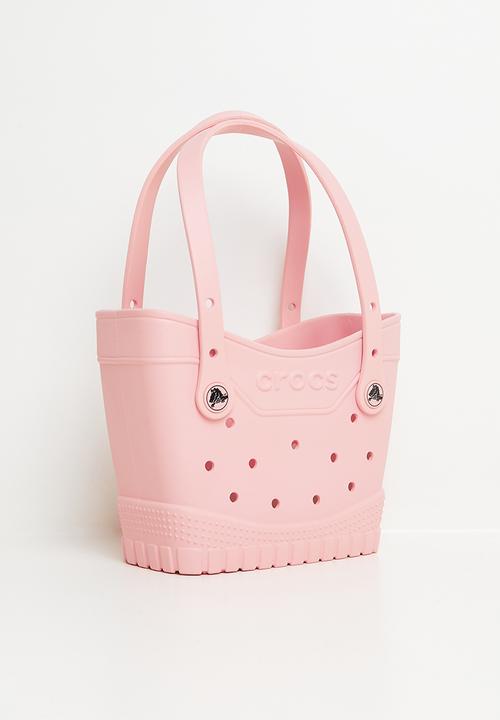 Crocs - Small Eva Tote Bag - Powder Pink