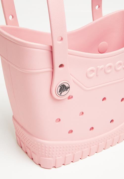 Crocs - Small Eva Tote Bag - Powder Pink