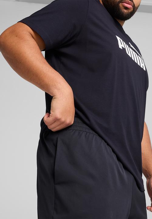 PUMA - ESS Woven Shorts 5" - New Navy