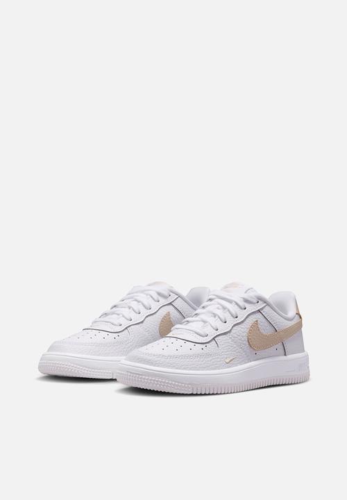Nike - Force 1 Low Lace Ms Pre School