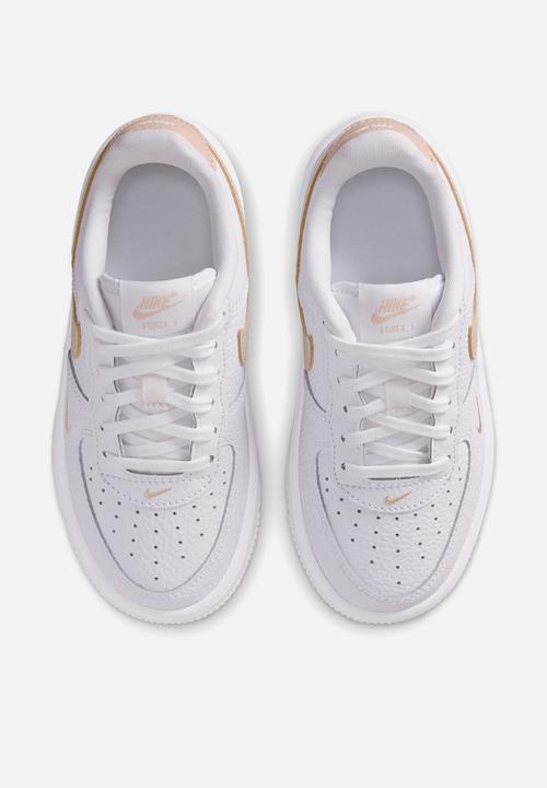 Nike - Force 1 Low Lace Ms Pre School