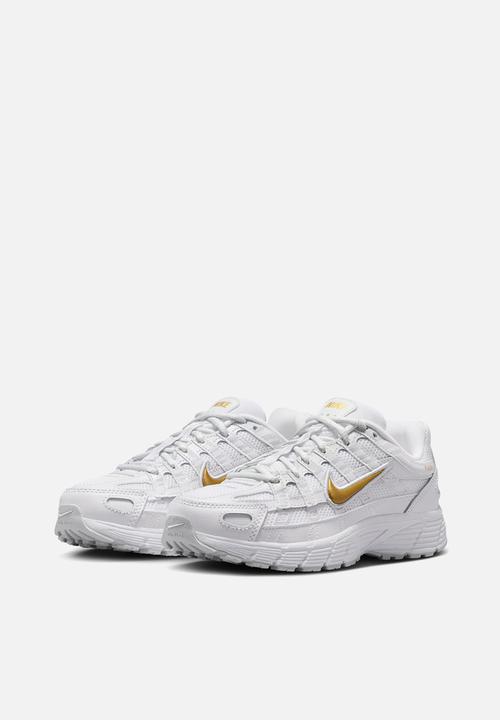 Nike - Nike P-6000 Grade School