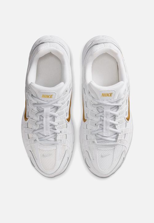 Nike - Nike P-6000 Grade School