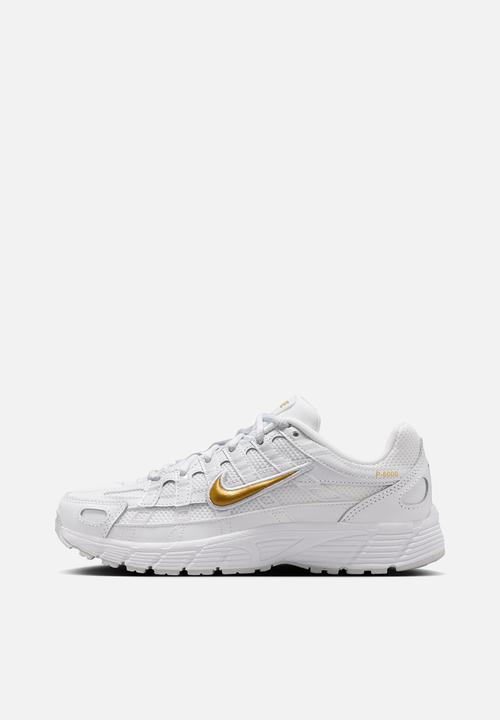 Nike - Nike P-6000 Grade School