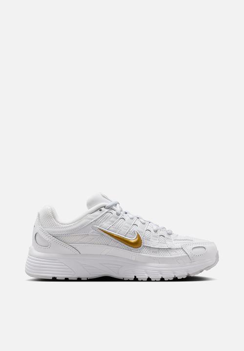 Nike - Nike P-6000 Grade School