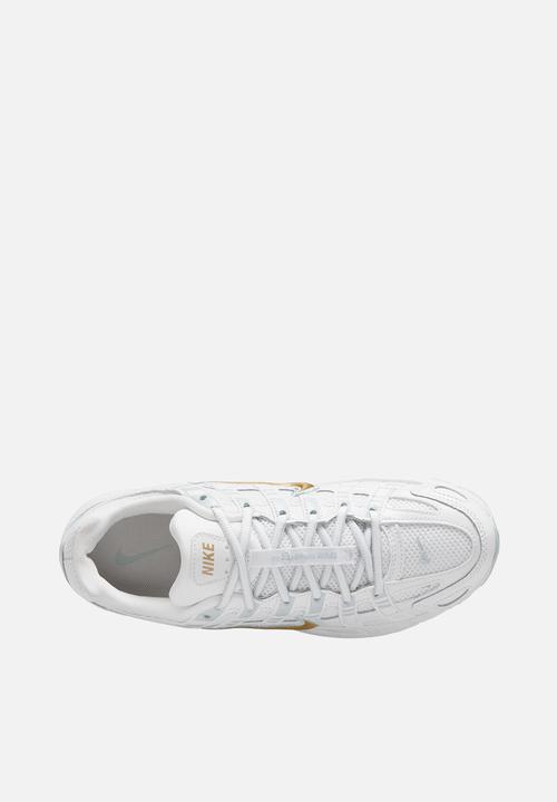 Nike - Nike P-6000 Grade School