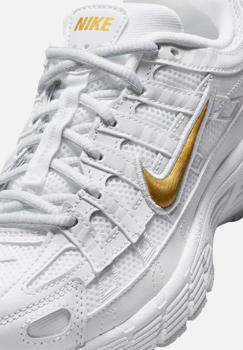 Nike - Nike P-6000 Grade School