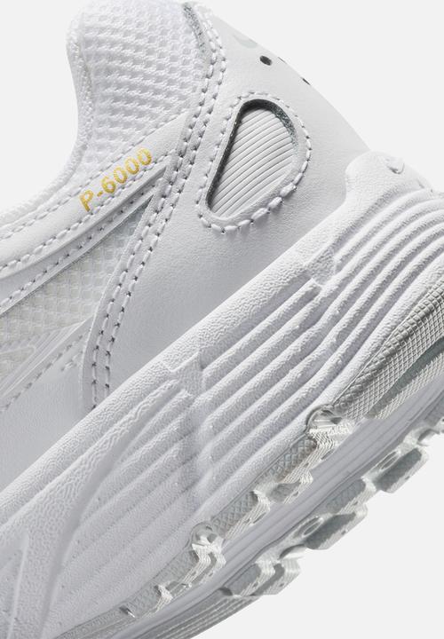 Nike - Nike P-6000 Grade School