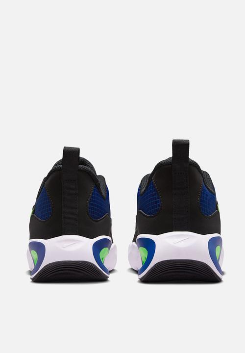 Nike - Nike Air Max Nova Racer Grade School