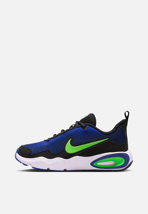 Nike - Nike Air Max Nova Racer Grade School