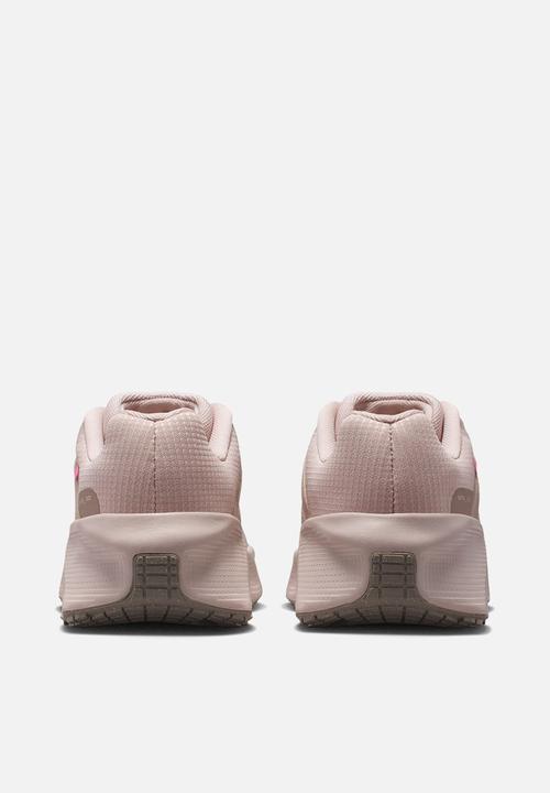 Nike - Nike City Response (Gs)-Silt Red/Pink Spell-Malt