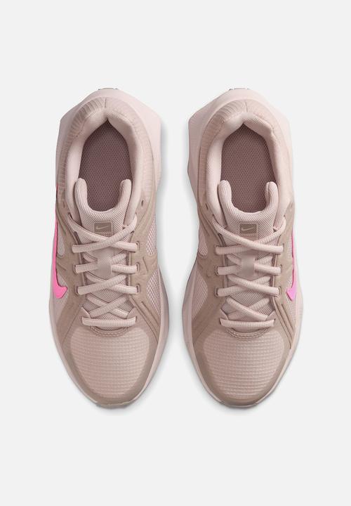 Nike - Nike City Response (Gs)-Silt Red/Pink Spell-Malt