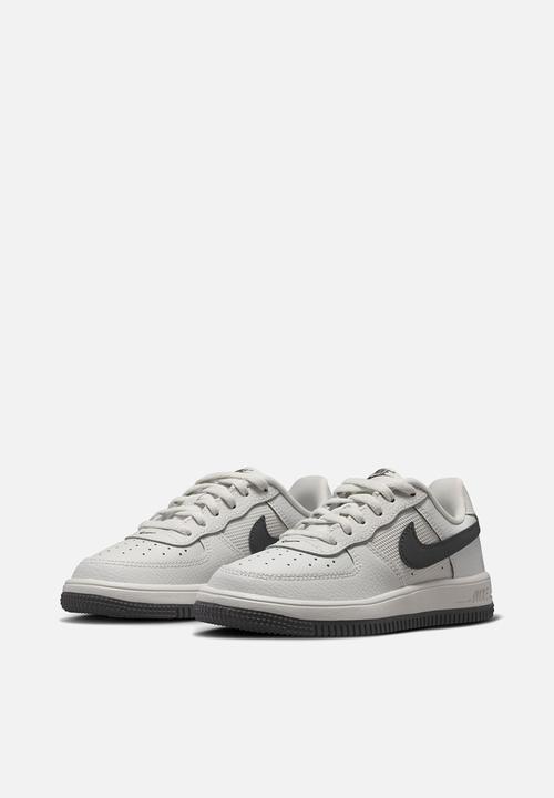 Nike - Nike Force 1 Low Lace Pre School