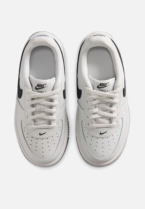 Nike - Nike Force 1 Low Lace Pre School