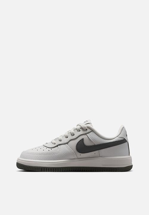 Nike - Nike Force 1 Low Lace Pre School
