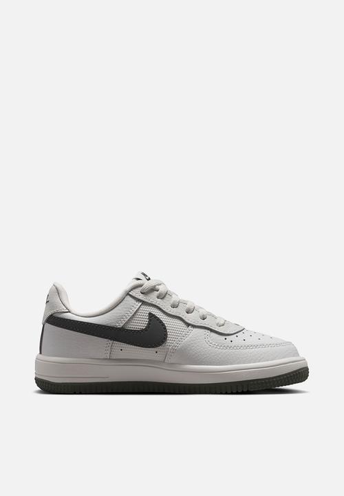 Nike - Nike Force 1 Low Lace Pre School