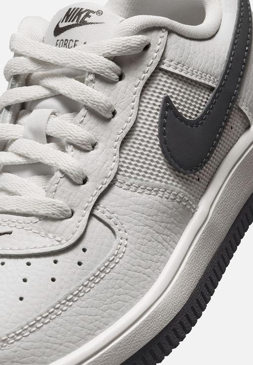 Nike - Nike Force 1 Low Lace Pre School