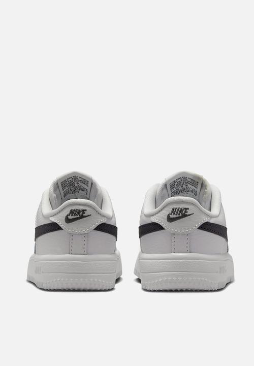 Nike - Nike Force 1 Low Lace (Td)-Photon Dust/Anthracite