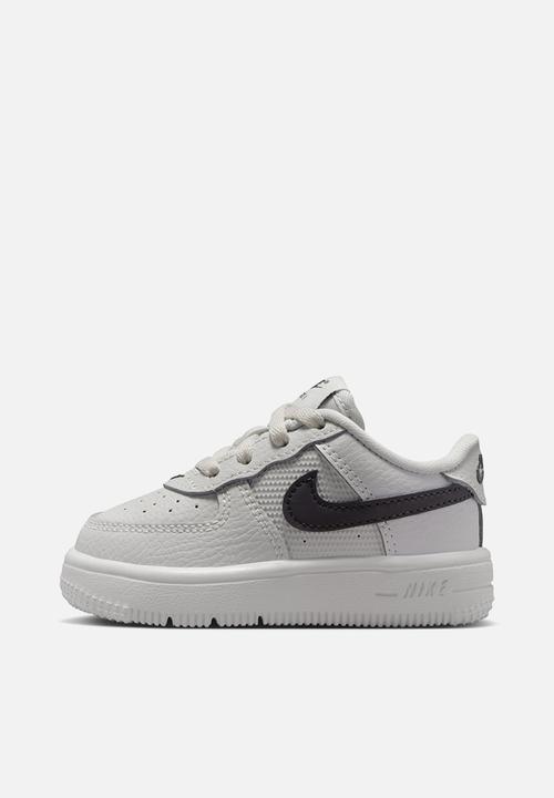 Nike - Nike Force 1 Low Lace (Td)-Photon Dust/Anthracite