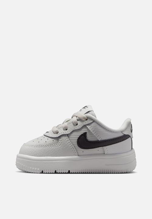 Nike - Nike Force 1 Low Lace (Td)-Photon Dust/Anthracite