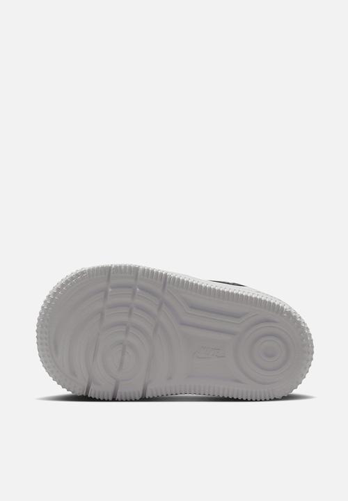 Nike - Nike Force 1 Low Lace (Td)-Photon Dust/Anthracite