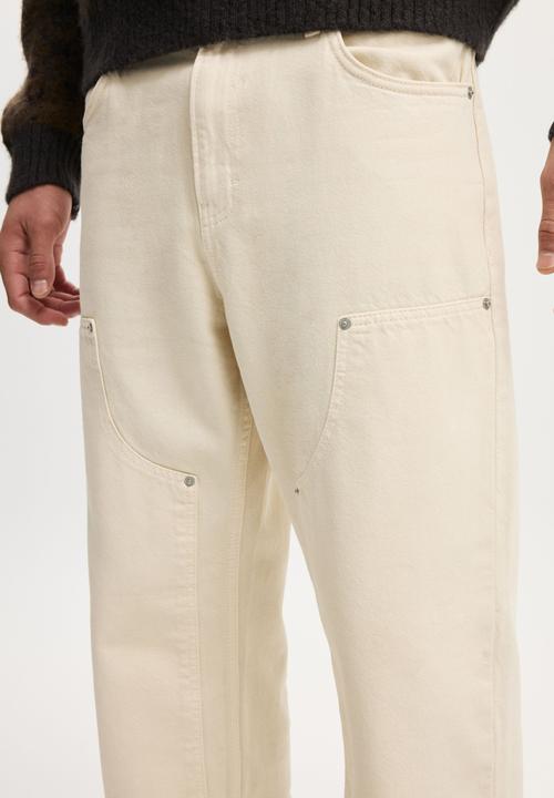 Cotton On - Baggy Jean - Carpenter Bone