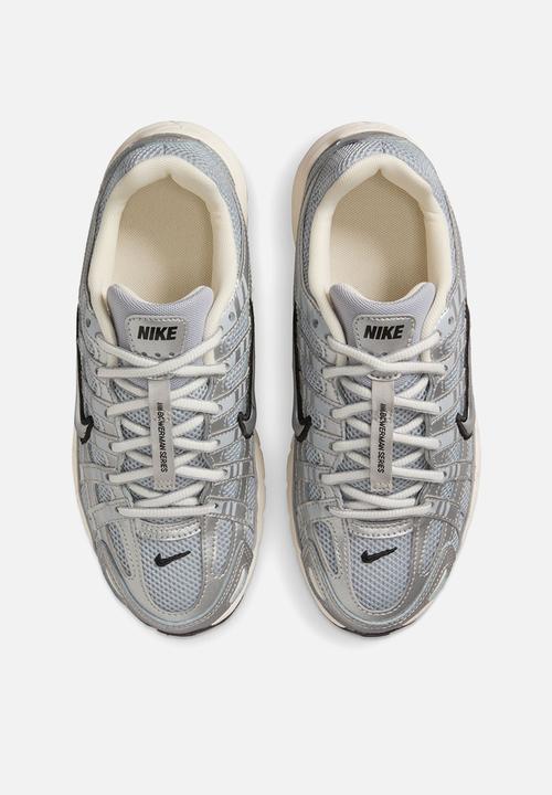 Nike - Nike P-6000 Grade School
