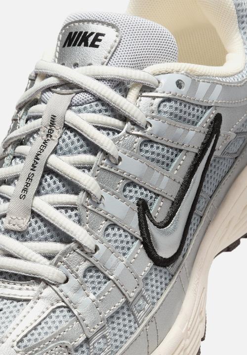 Nike - Nike P-6000 Grade School