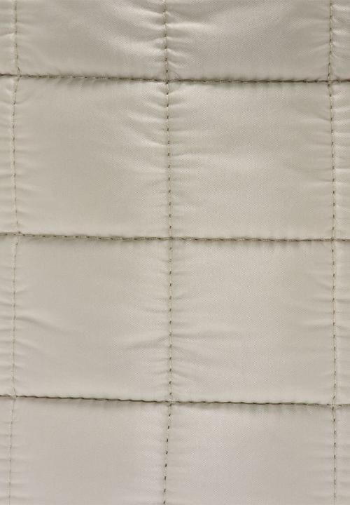 Nike - Nk Nsw Puffle Tiny Tote  - Light Bone/Mink Brown/Sail