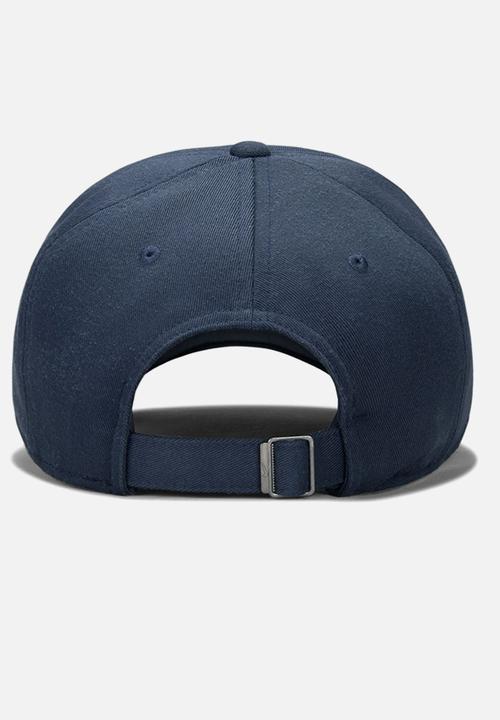 Nike - U Nk Club Cap U Cb Sm Swsh L Unstructured Cap - Seaweed/Sail
