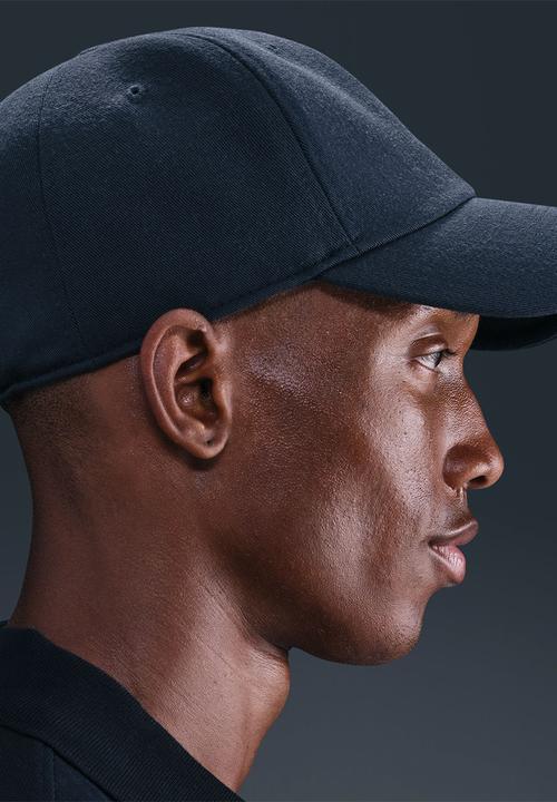 Nike - U Nk Club Cap U Cb Sm Swsh L Unstructured Cap - Seaweed/Sail