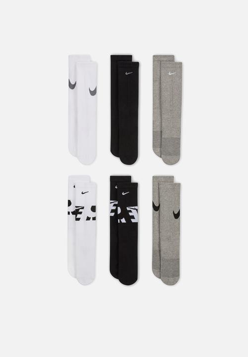 Nike - Nike Everyday - Multi-Color